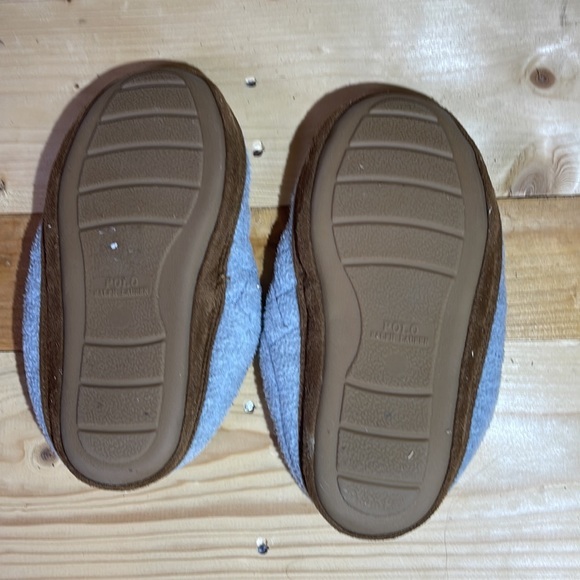 3 For 30… Polo Ralph Lauren‎ Slippers - Picture 2 of 4